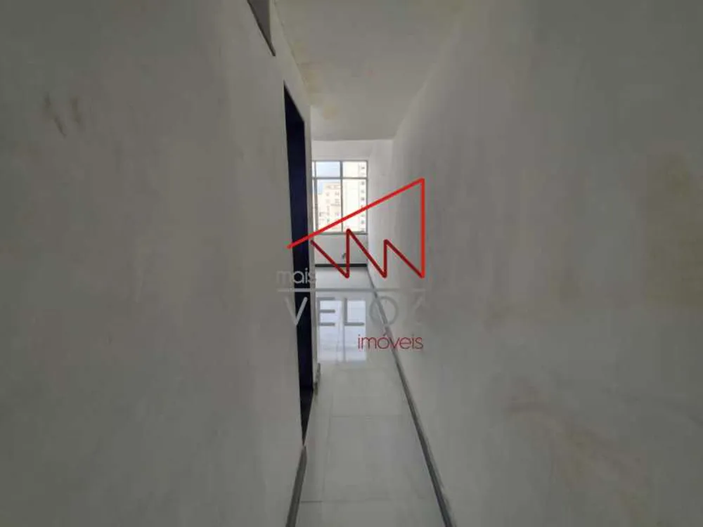 Kitnet-Studio, 35 m² - Foto 28