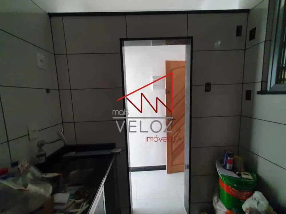 Kitnet-Studio, 35 m² - Foto 20