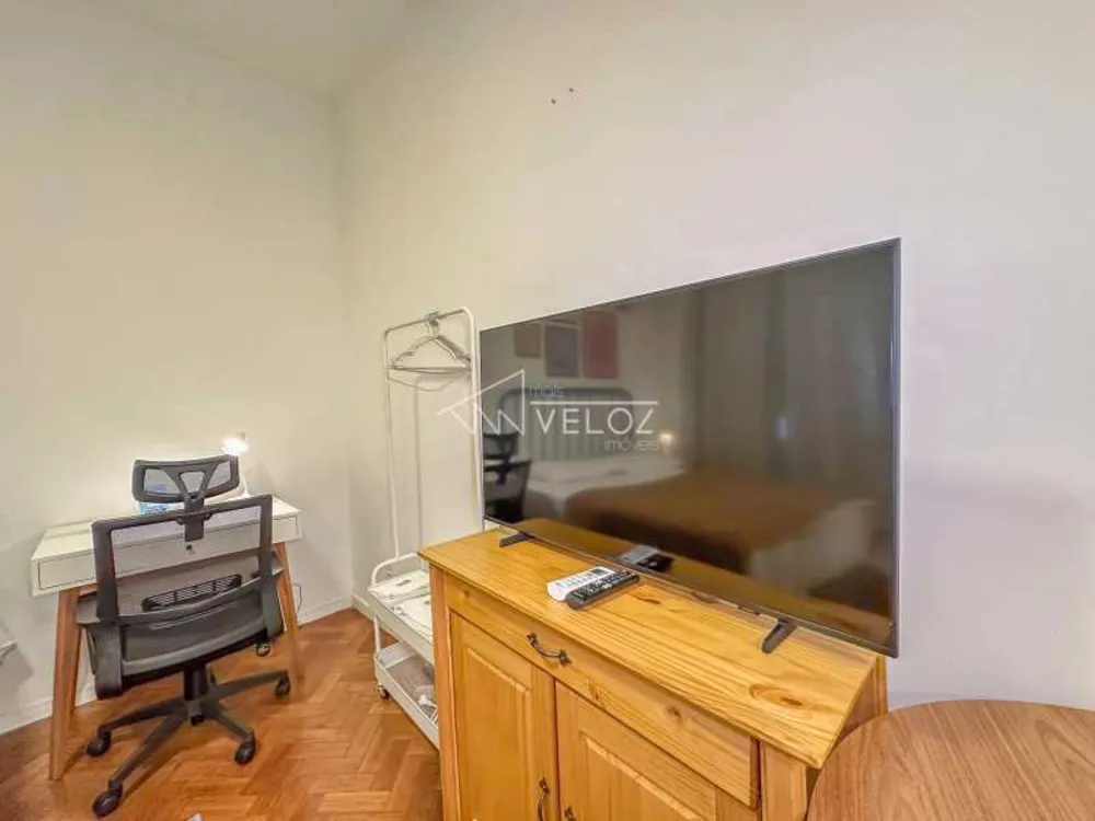 Apartamento, 1 quarto, 22 m² - Foto 1