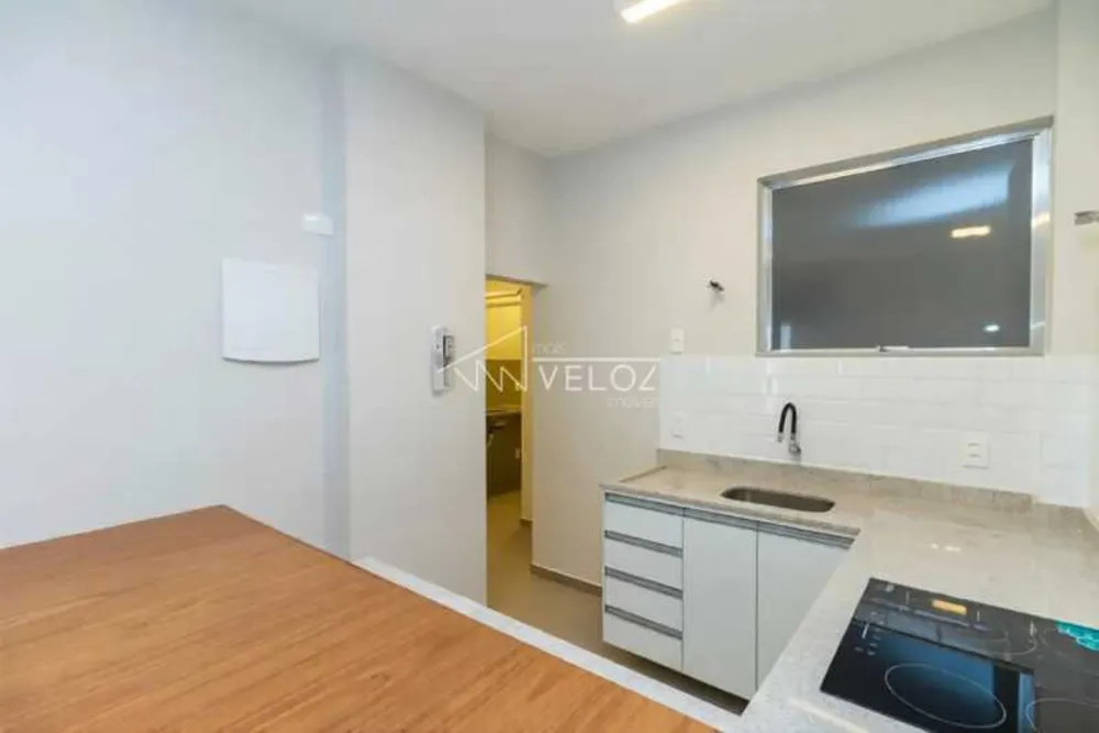 Apartamento, 2 quartos, 65 m² - Foto 29