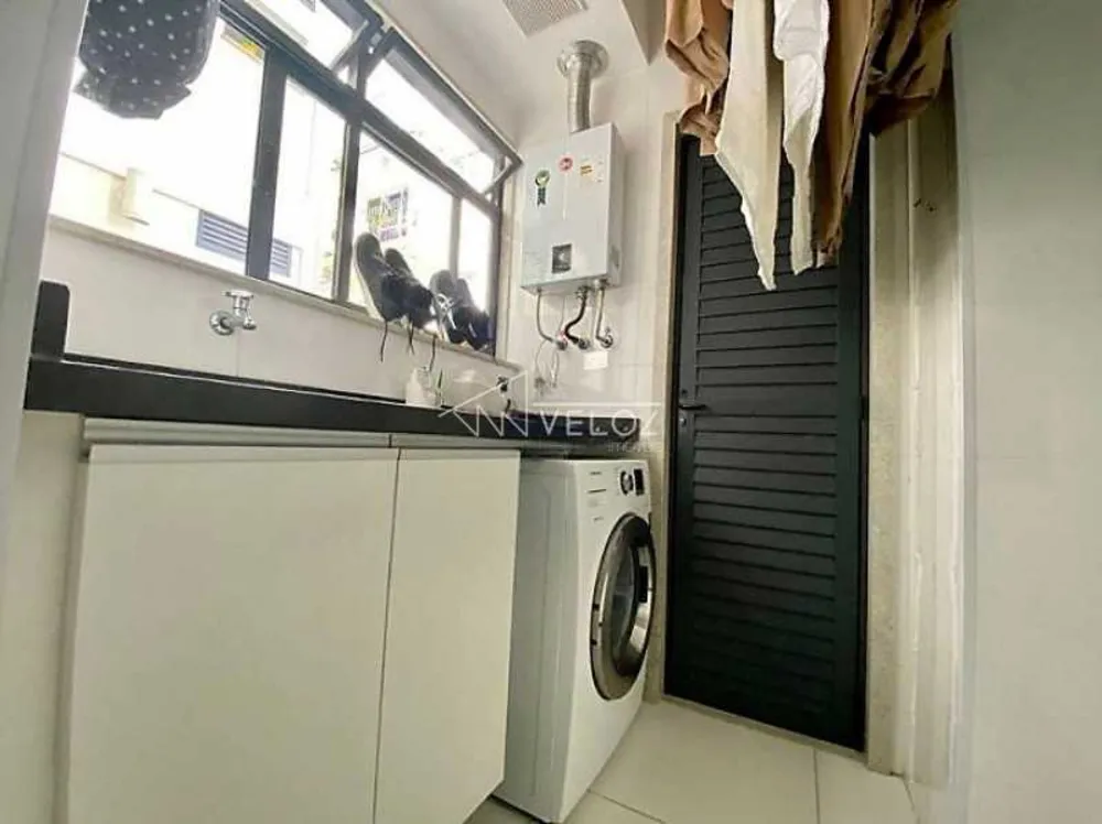 Apartamento, 3 quartos, 130 m² - Foto 20