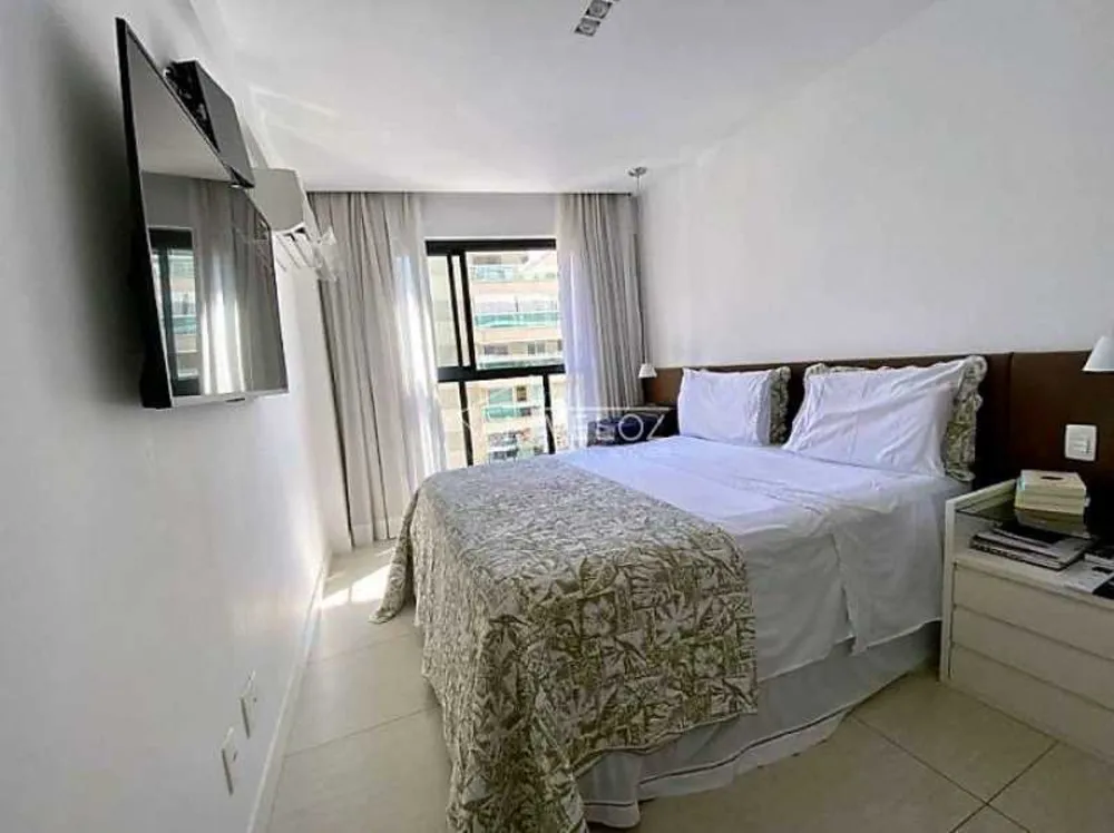 Apartamento, 3 quartos, 130 m² - Foto 6