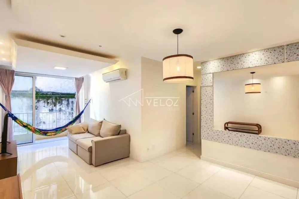 Apartamento, 2 quartos, 93 m² - Foto 2