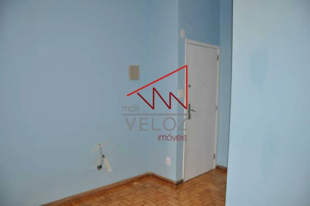 Sala-Conjunto, 35 m² - Foto 5