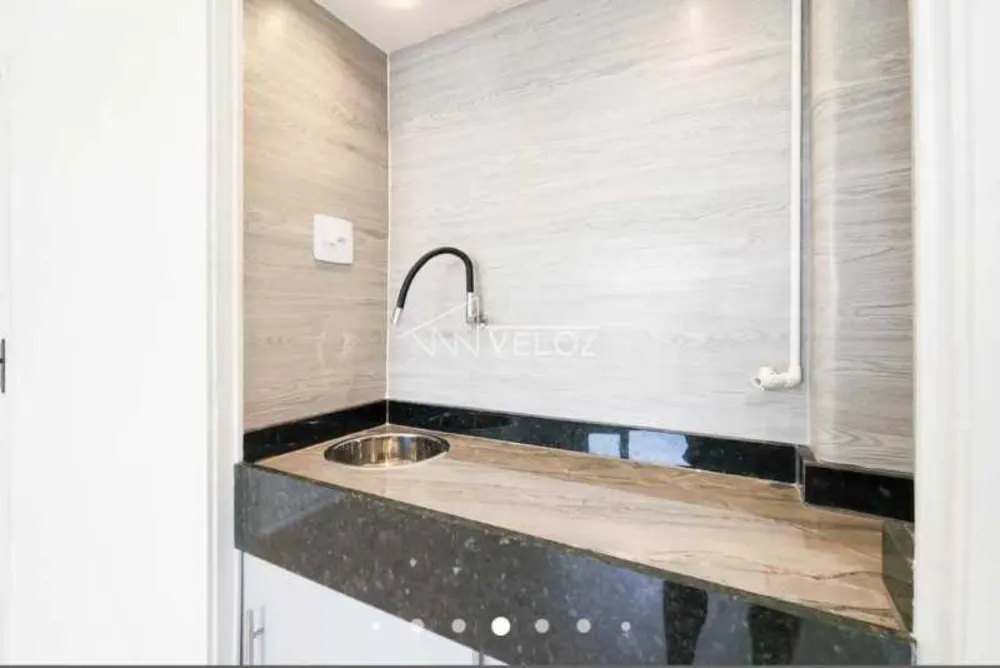 Apartamento, 1 quarto, 16 m² - Foto 20
