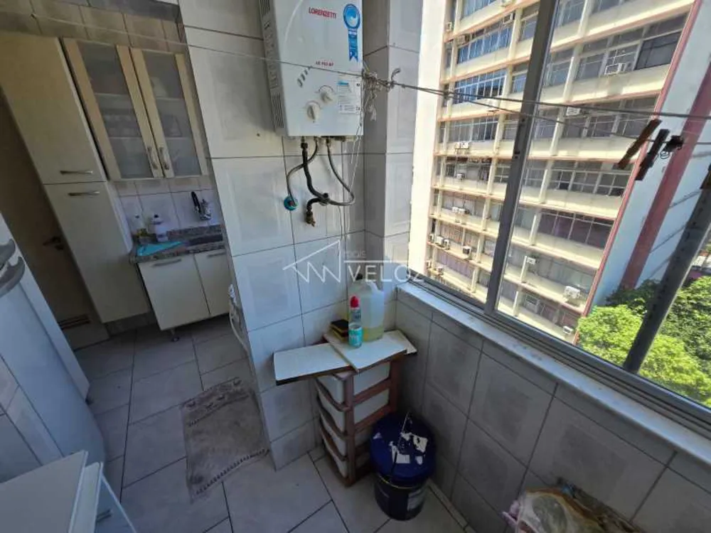 Apartamento, 1 quarto, 47 m² - Foto 22