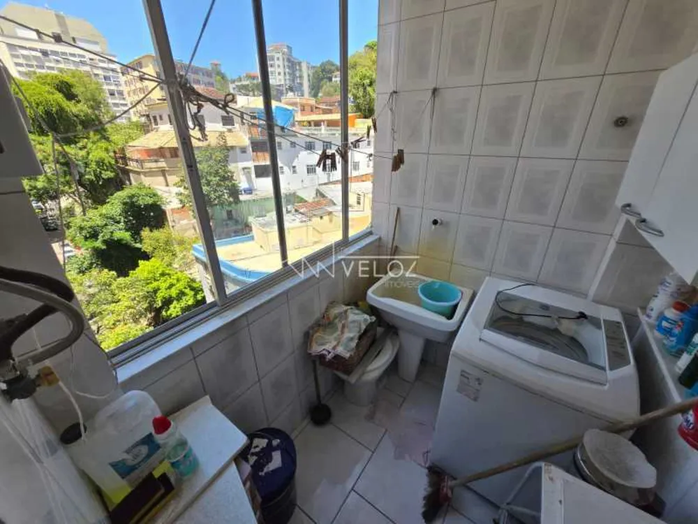 Apartamento, 1 quarto, 47 m² - Foto 12