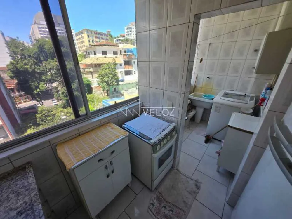 Apartamento, 1 quarto, 47 m² - Foto 14