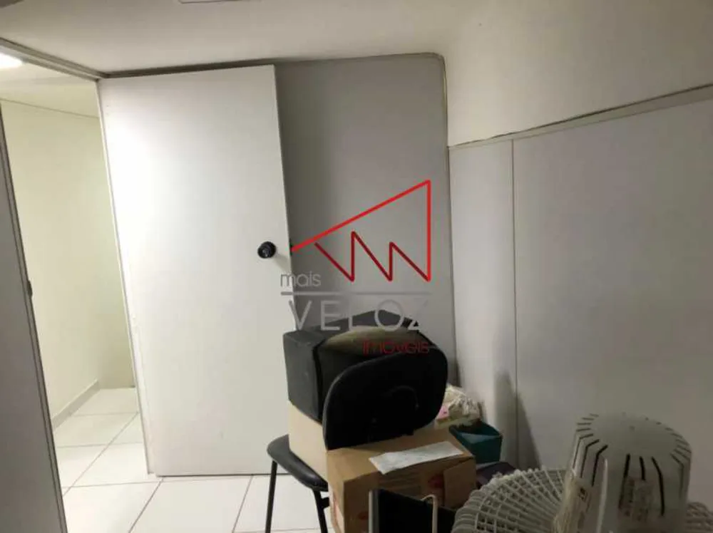 Loja-Salão, 36 m² - Foto 20