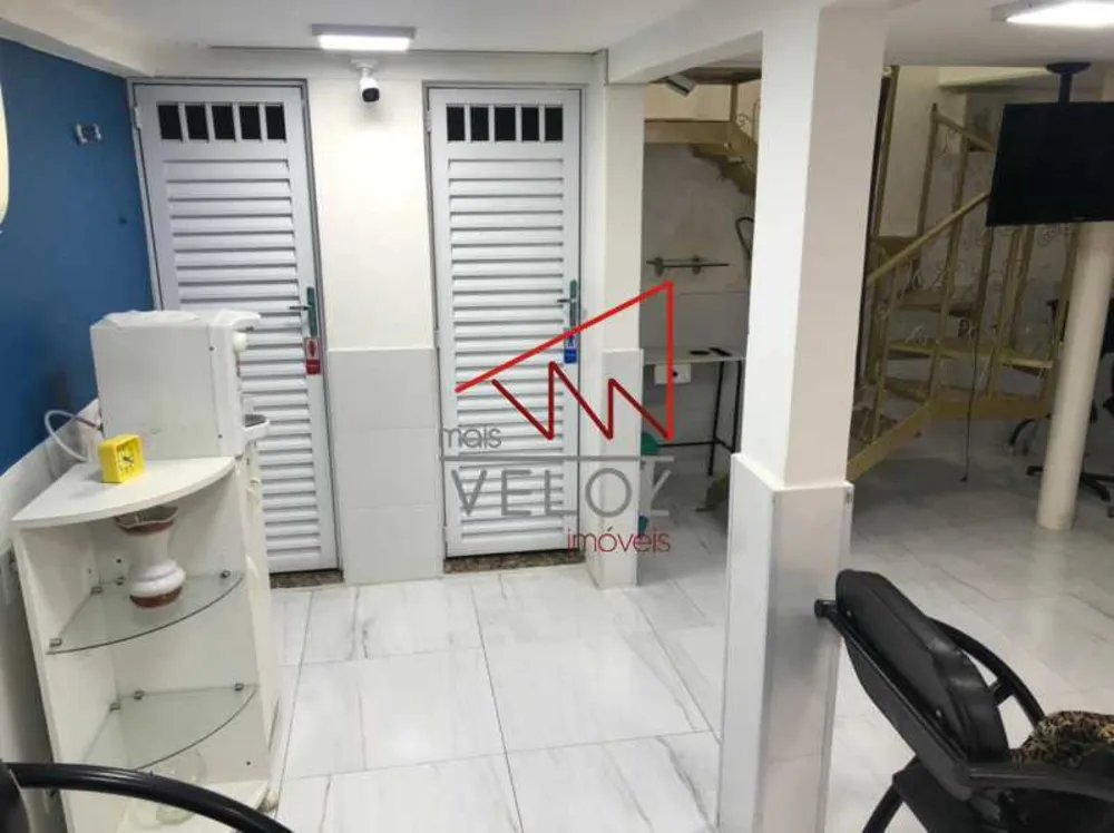 Loja-Salão, 36 m² - Foto 7