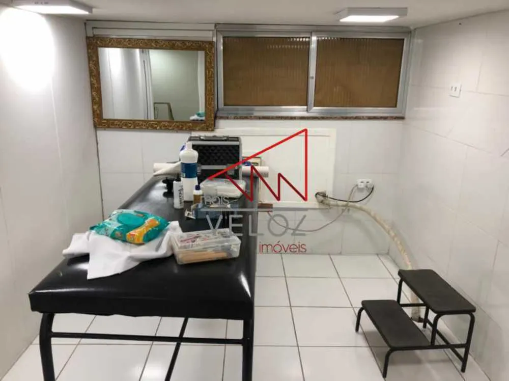 Loja-Salão, 36 m² - Foto 12