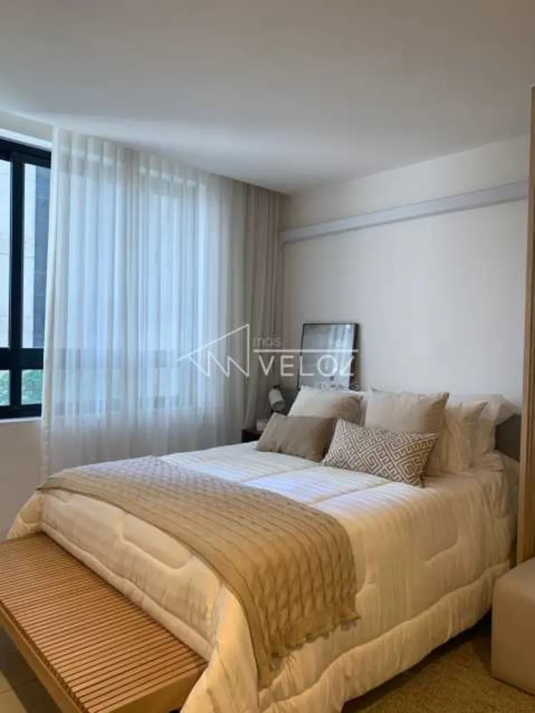 Apartamento, 1 quarto, 38 m² - Foto 15