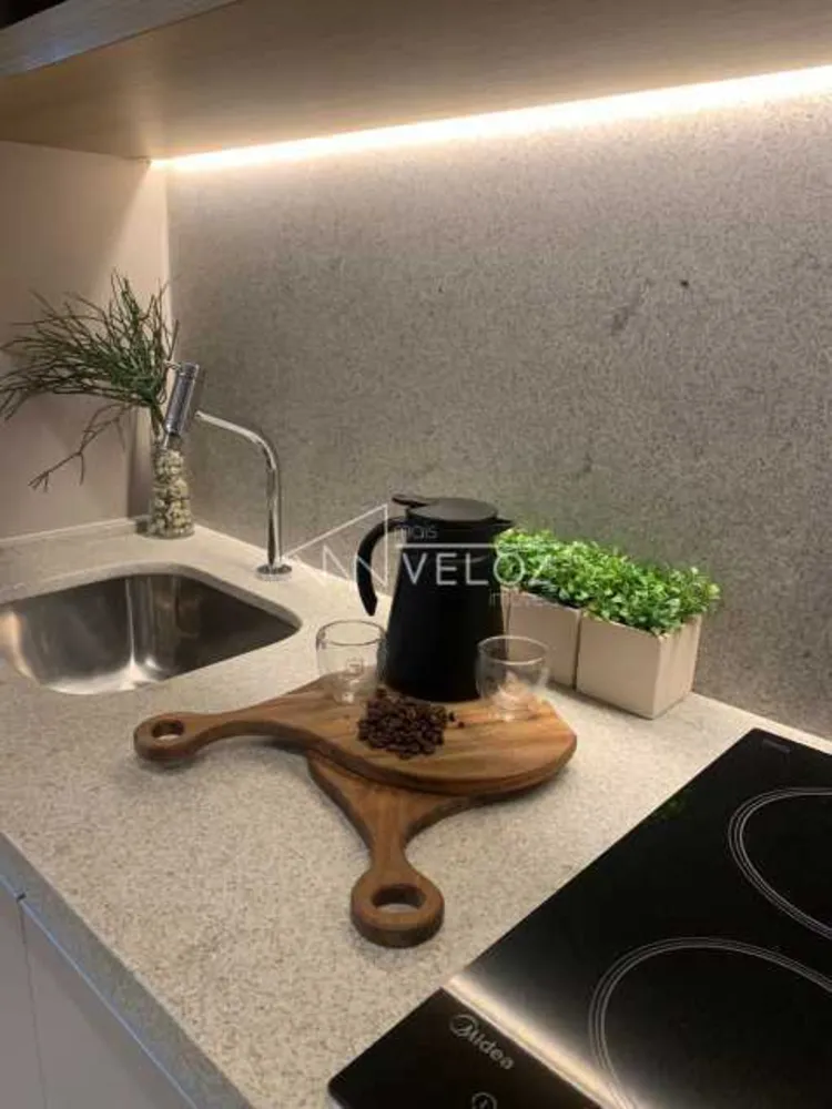 Apartamento, 1 quarto, 38 m² - Foto 7