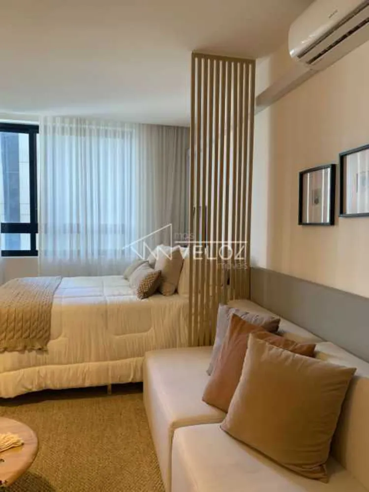 Apartamento, 1 quarto, 38 m² - Foto 10