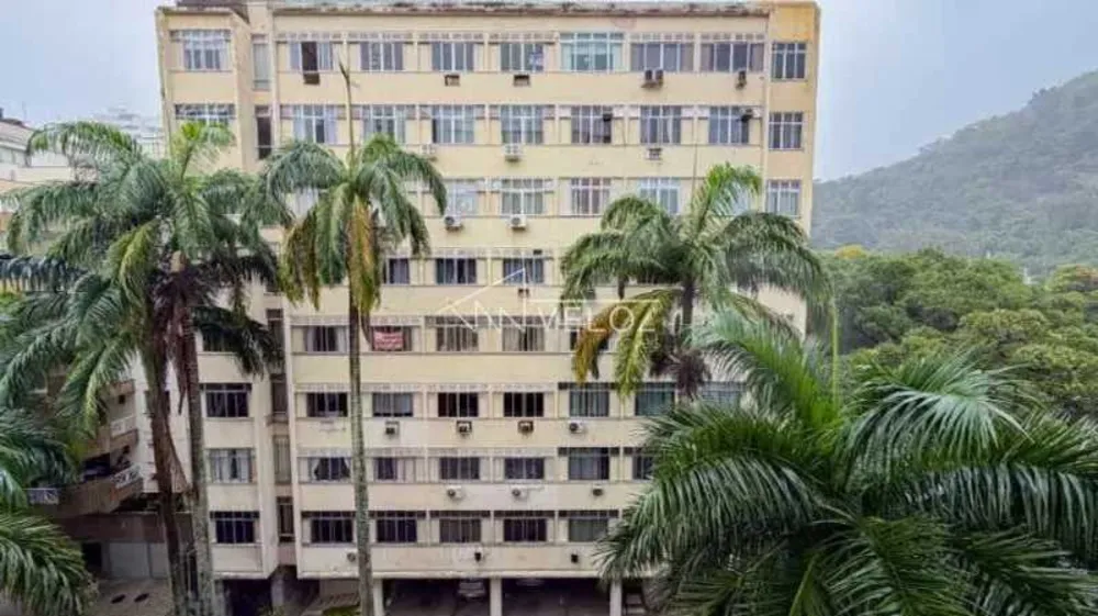Apartamento, 3 quartos, 122 m² - Foto 16
