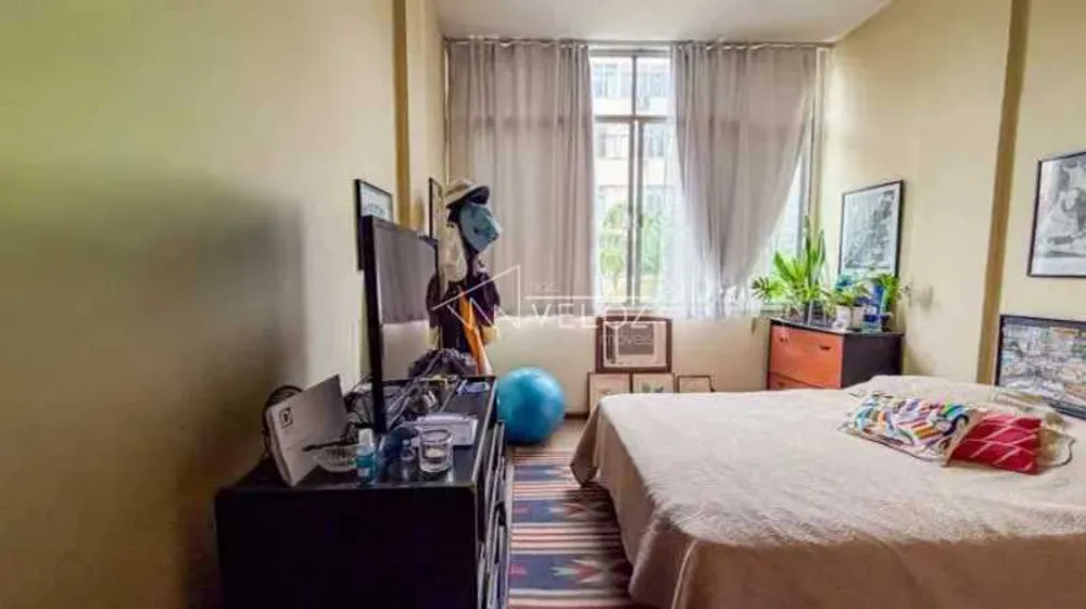 Apartamento, 3 quartos, 122 m² - Foto 12