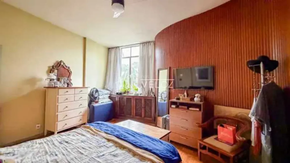 Apartamento, 3 quartos, 122 m² - Foto 24