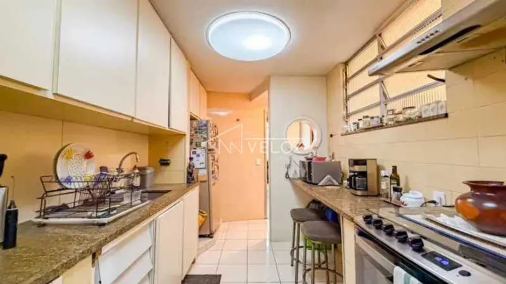 Apartamento, 3 quartos, 122 m² - Foto 26