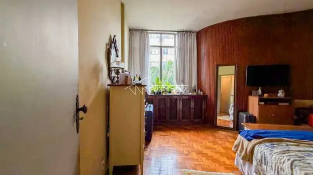 Apartamento, 3 quartos, 122 m² - Foto 21