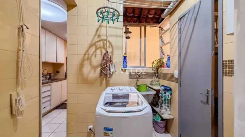 Apartamento, 3 quartos, 122 m² - Foto 27