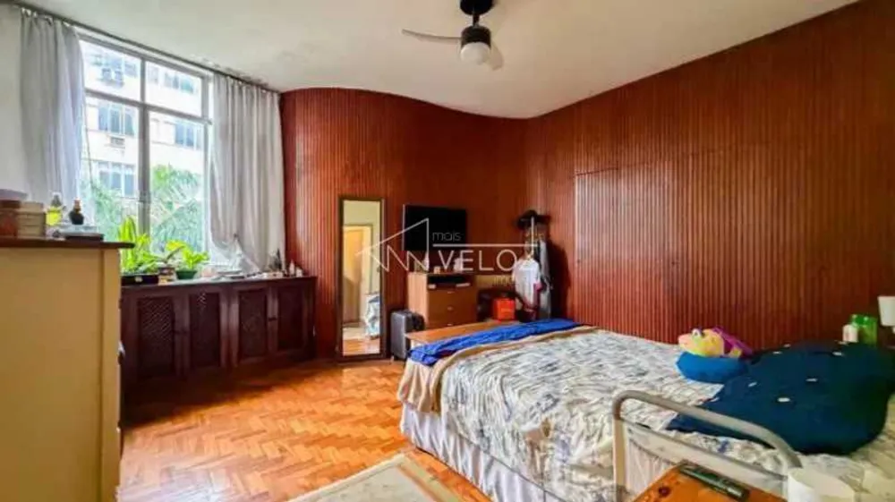 Apartamento, 3 quartos, 122 m² - Foto 20