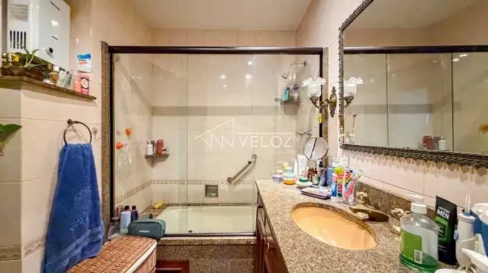Apartamento, 3 quartos, 122 m² - Foto 18