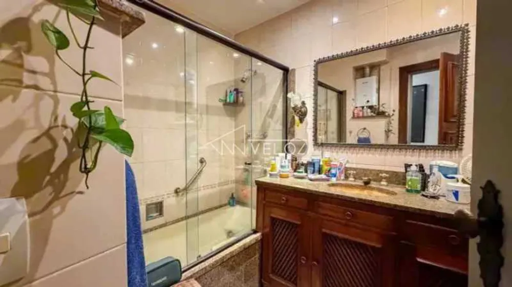 Apartamento, 3 quartos, 122 m² - Foto 17