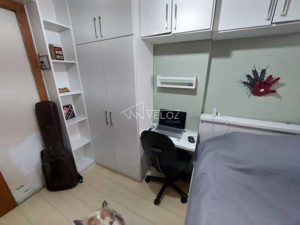 Apartamento, 2 quartos, 68 m² - Foto 19