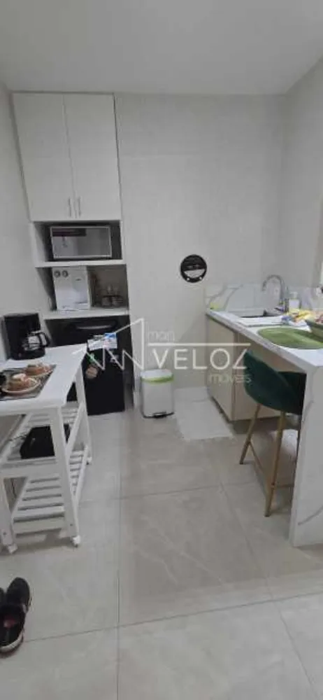 Apartamento, 1 quarto, 32 m² - Foto 14
