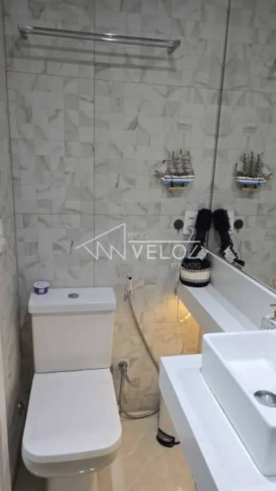 Apartamento, 1 quarto, 32 m² - Foto 21