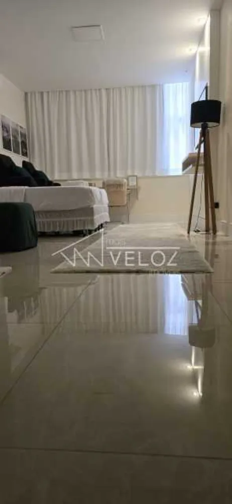 Apartamento, 1 quarto, 32 m² - Foto 13