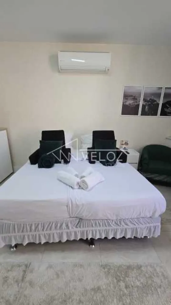 Apartamento, 1 quarto, 32 m² - Foto 15