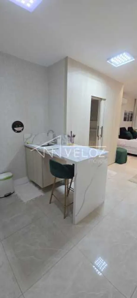 Apartamento, 1 quarto, 32 m² - Foto 16