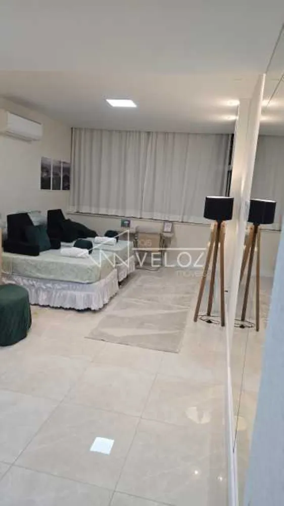 Apartamento, 1 quarto, 32 m² - Foto 3