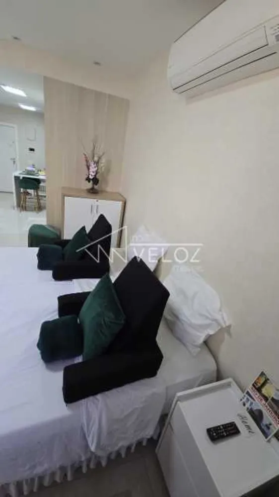 Apartamento, 1 quarto, 32 m² - Foto 8