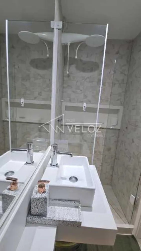 Apartamento, 1 quarto, 32 m² - Foto 20