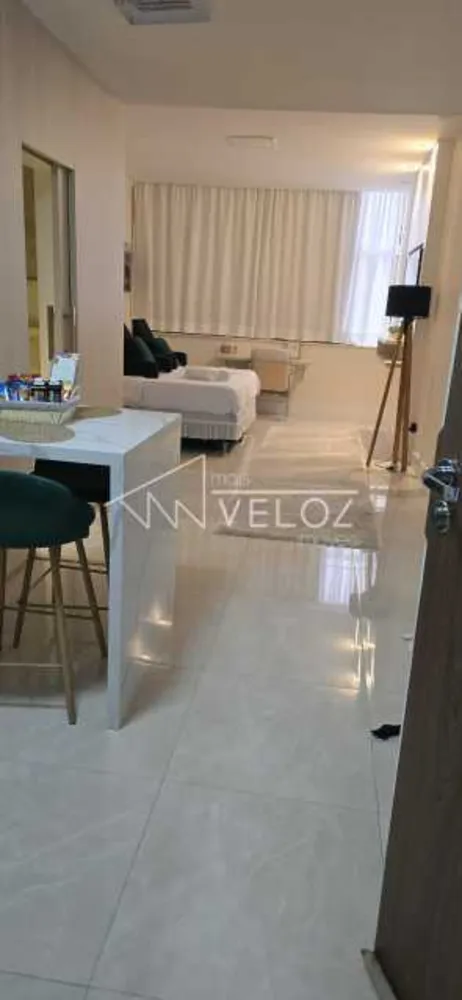 Apartamento, 1 quarto, 32 m² - Foto 2