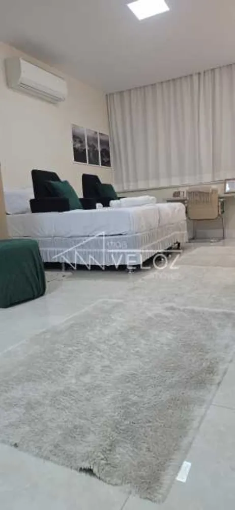 Apartamento, 1 quarto, 32 m² - Foto 12