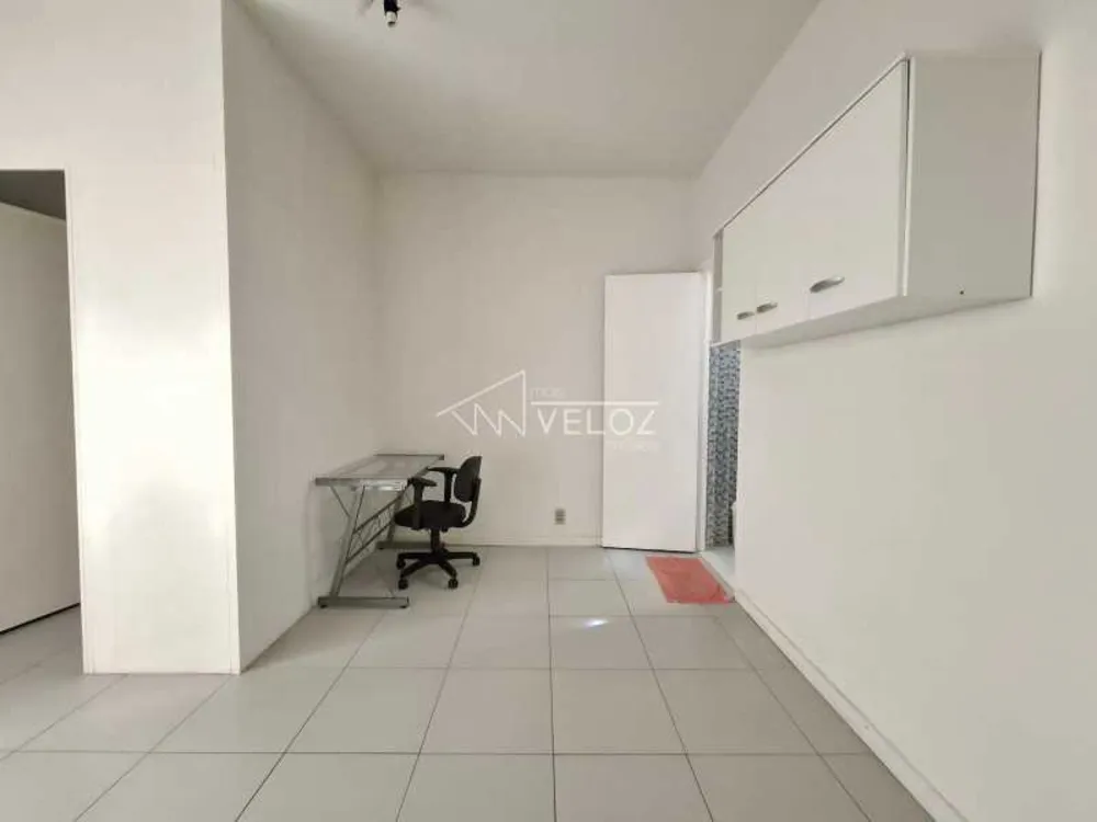Apartamento, 2 quartos, 68 m² - Foto 2