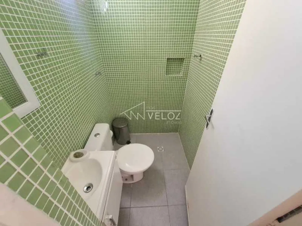 Apartamento, 2 quartos, 68 m² - Foto 16
