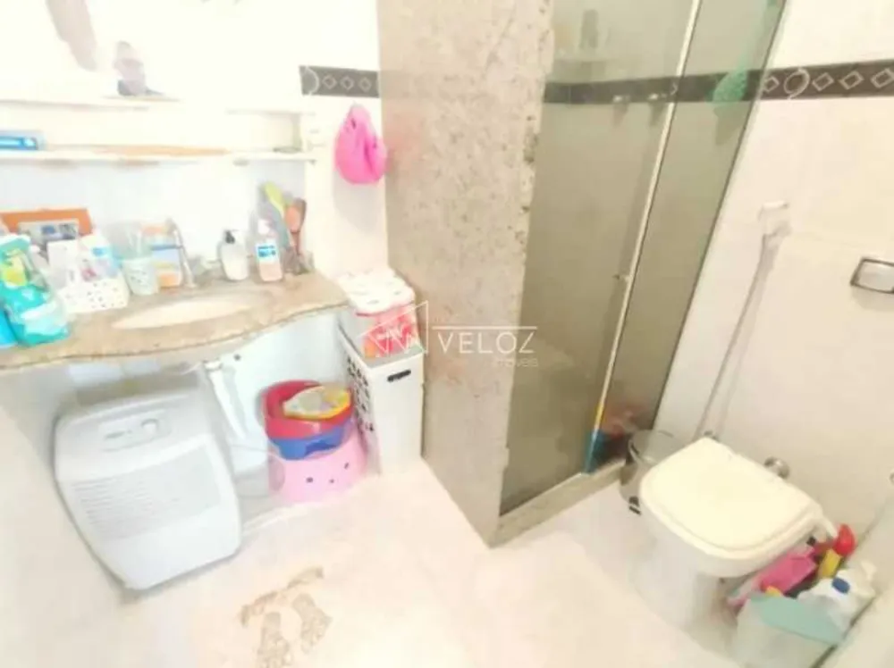 Apartamento, 2 quartos, 75 m² - Foto 23
