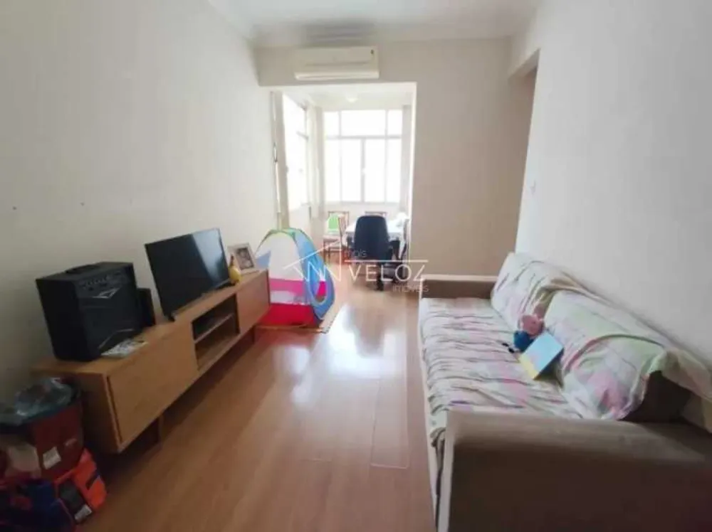 Apartamento, 2 quartos, 75 m² - Foto 2