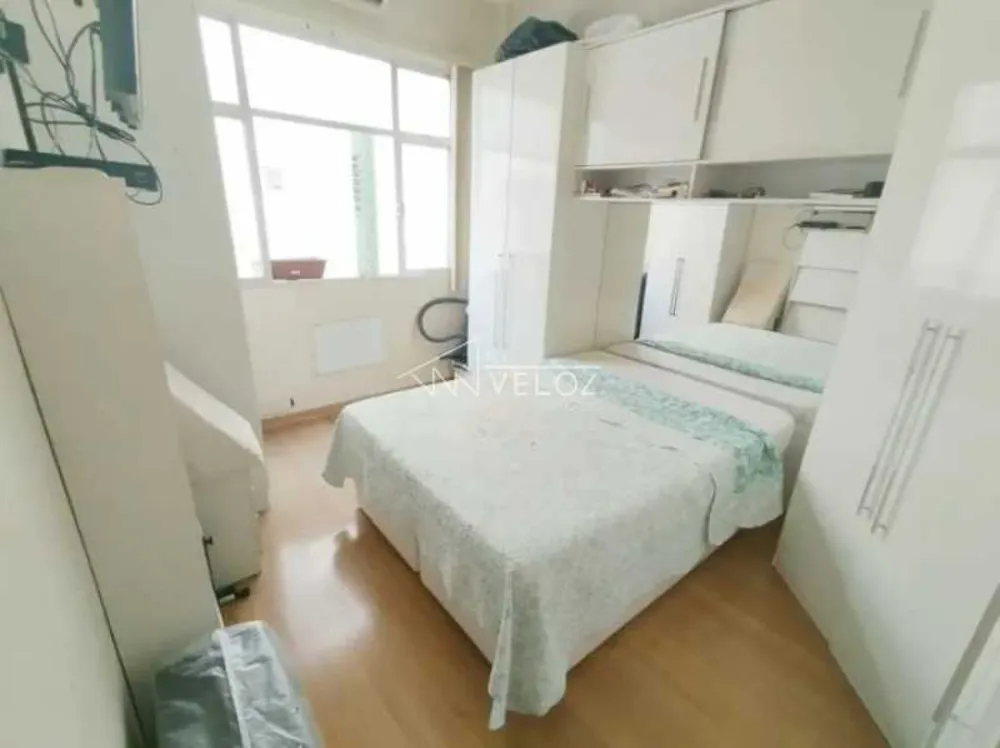 Apartamento, 2 quartos, 75 m² - Foto 11