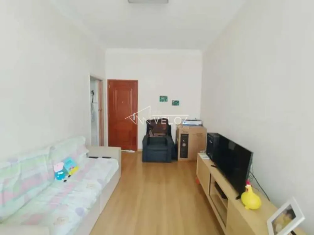 Apartamento, 2 quartos, 75 m² - Foto 5