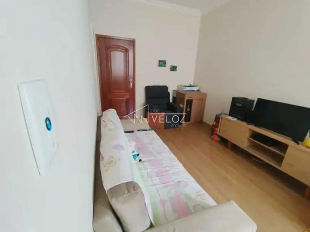 Apartamento, 2 quartos, 75 m² - Foto 8