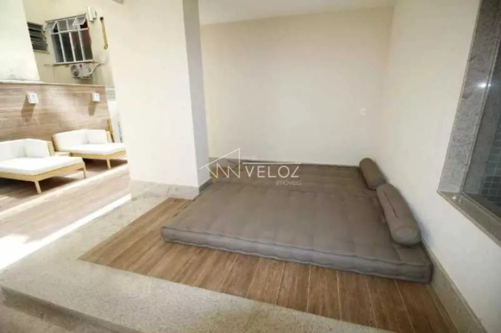 Apartamento, 3 quartos, 158 m² - Foto 29