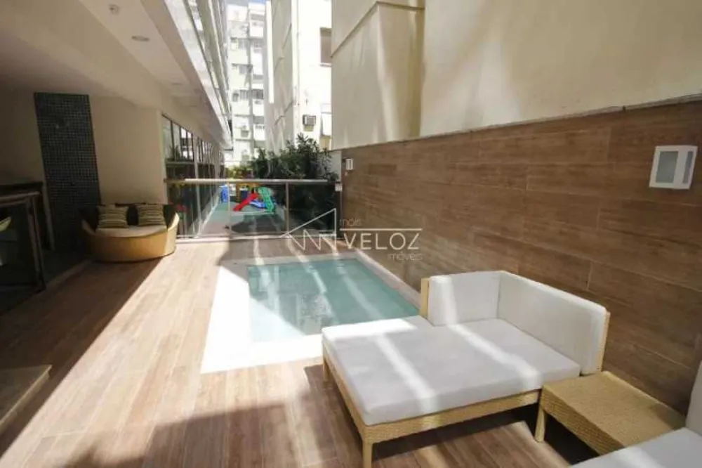 Apartamento, 3 quartos, 158 m² - Foto 30