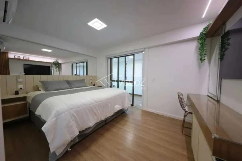 Apartamento, 3 quartos, 158 m² - Foto 28