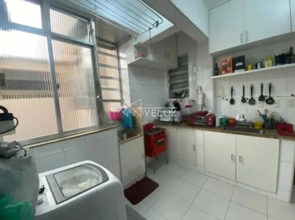 Apartamento, 2 quartos, 66 m² - Foto 1