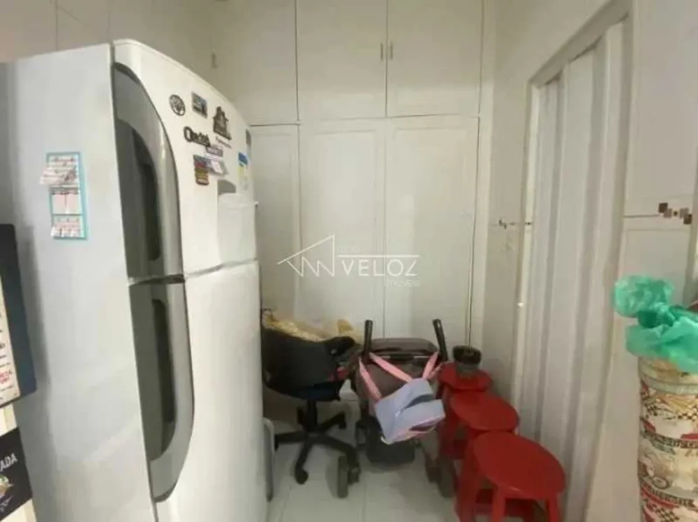 Apartamento, 2 quartos, 66 m² - Foto 17